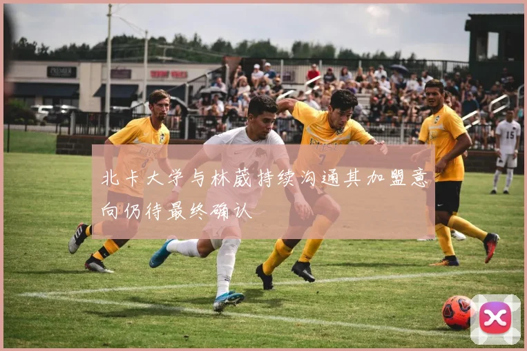 北卡大学与林葳持续沟通其加盟意向仍待最终确认